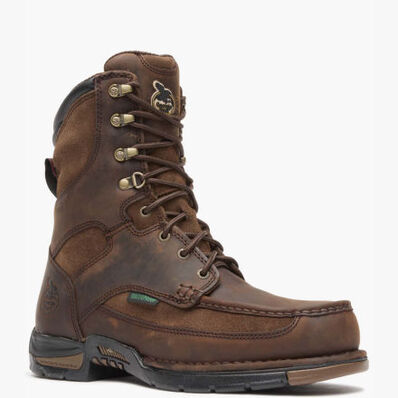 Georgia Boot Athens Waterproof Work Boot, , large