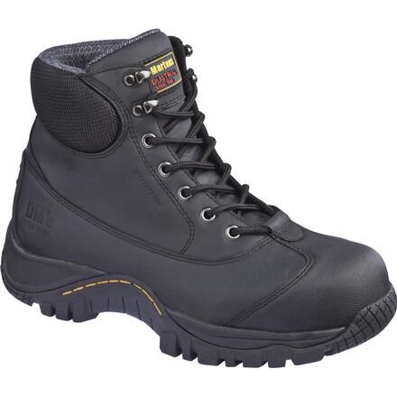 Dr martens safety online shoes