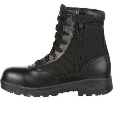 Original S.W.A.T. Classic Composite Toe Puncture-Resistant Work Boot, , large