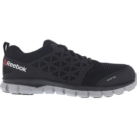 Reebok mens safety shoes hot sale