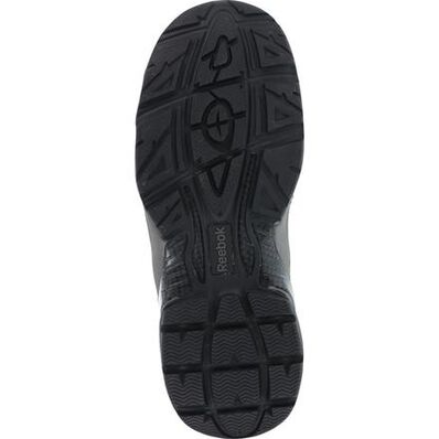 Reebok Beamer Men's Composite Toe Internal Metatarsal Guard Waterproof Black Work Hiker, , large