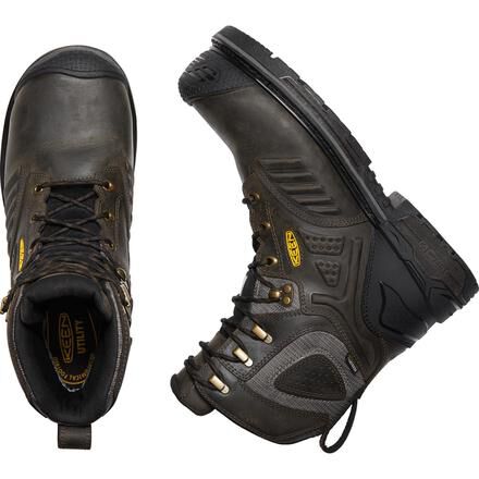 Keen motorcycle boots hot sale