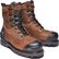 Timberland PRO Boondock HD Men's 8-inch Composite Toe Waterproof Logger Work Boot, , large