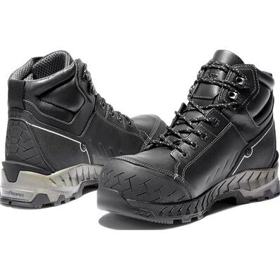 Timberland PRO Work Summit Men's Composite Toe Electrical Hazard Waterproof Work Boot, , large