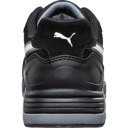 Puma Safety Airtwist Men s Fiberglass Toe Electrical Hazard Athletic Work Shoe