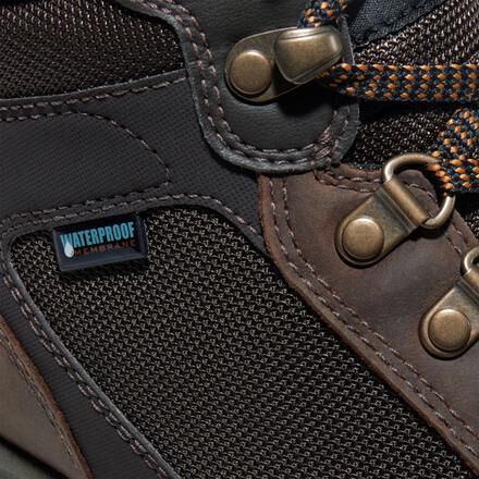 Timberland keele ridge store