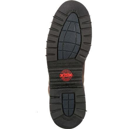 Justin Original Workboots J Max Steel Toe CSA Approved Puncure