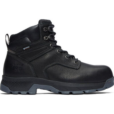 Timberland PRO TiTAN EV Men's Composite Toe Waterproof Work Boot, , large