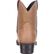 Lil' Outlaw™ by Durango® Big Kids' Embossed Western Boot, , large