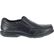 Florsheim Work Loedin Steel Toe Work Slip-On Oxford, , large
