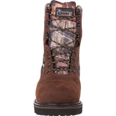Rocky Stalker GORE-TEX® Waterproof 800G Insulated Outdoor Boot, , large