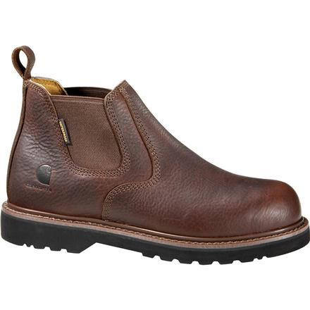 Carhartt Steel Toe Waterproof Romeo