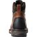 Ariat WorkHog XT H2O Men's 6-inch Carbon Fiber Toe Electrical Hazard Waterproof Work Boot, , large