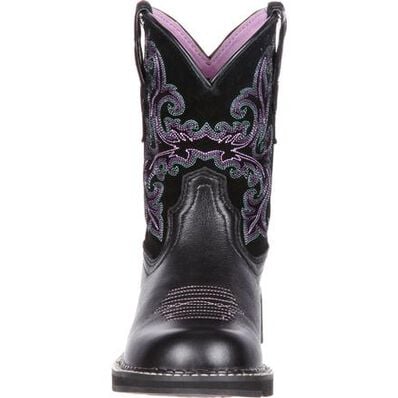 ariat fatbaby