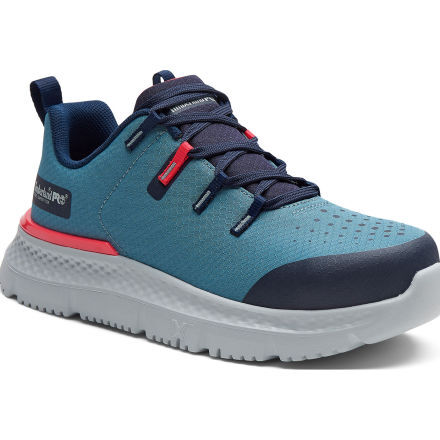 Timberland PRO Intercept Women s Steel Toe Electrical Hazard Athletic Work Shoe