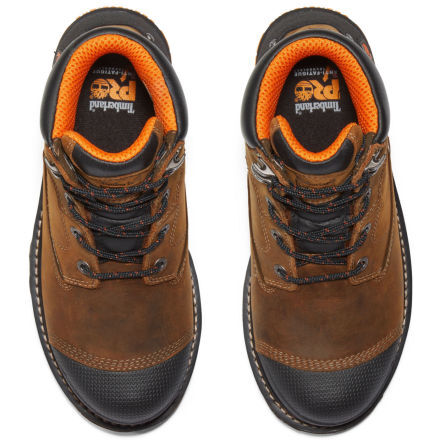 Timberland PRO Boondock Men s Electrical Hazard Waterproof Work Boot 92673