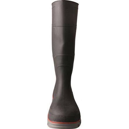 Twisted X Mud Boot Men s 14 Inch Steel Toe Electrical Waterproof Rubber Boots MWBS002