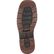 Rocky Square Toe Internal Met Guard Western Boot with TPU Heel Counter, , large
