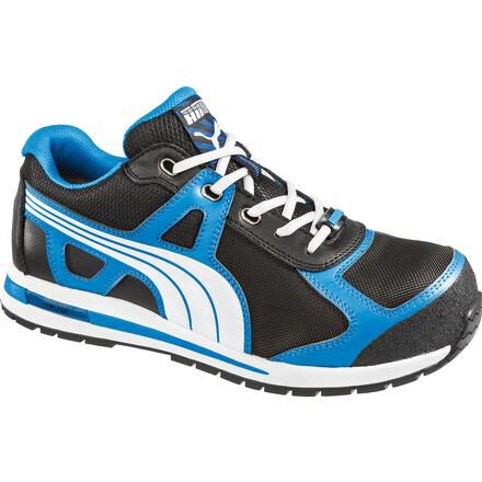 Puma composite toe top
