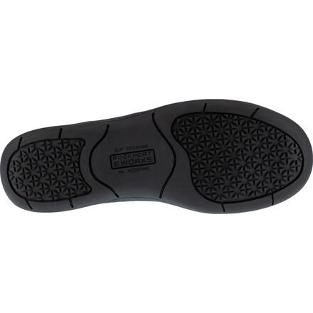 Rockport daisey slip on clearance
