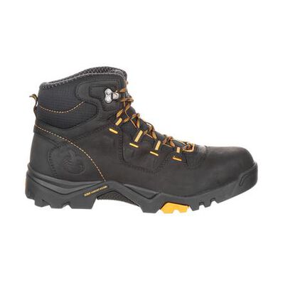 Georgia Boot Amplitude Waterproof Work Boot, , large