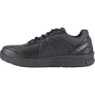 Reebok Guide Work Women's Steel Toe Static-Dissipative Work Cross Trainer Shoe, , large