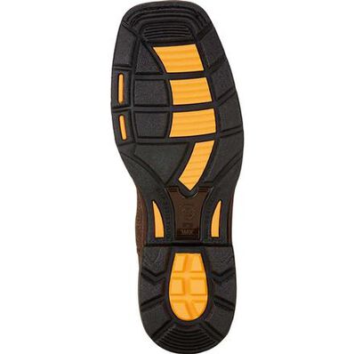 workhog h20 composite toe