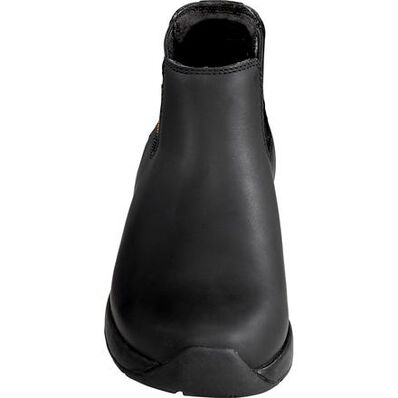 Carhartt Force Men's 4-inch Carbon Nano Toe Romeo Uniform Work Boot, , large