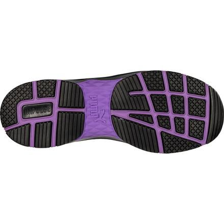 Puma Safety Motion Protect Stepper 2.0 Mid Women's