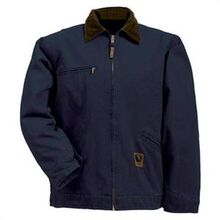 Berne Original Washed Gasoline Jacket