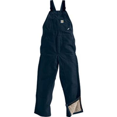 Carhartt Flame Resistant Bib Overall, , large