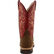 Twisted X Women's 11-Inch Steel Toe Electrical Hazard Western Work Boot, , large