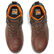 Timberland PRO Hypercharge Men's 6 inch Composite Toe Electrical Hazard Waterproof Work Hiker, , large