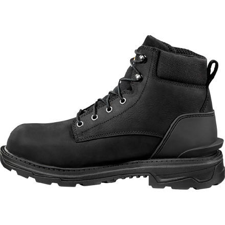 Black diamond carhartt boots top