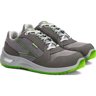 Voran SportSafe Energy 420 Men's Composite Toe Eletrical Hazard Athletic Work Shoe, , large