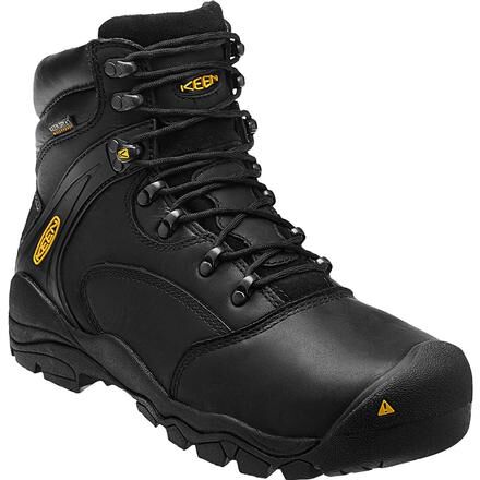 Keen baltimore steel toe sales