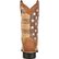 Durango® Mustang™ Faded Glory Western Boot, , large