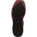Twisted X Men's 12-Inch Carbon Nano Toe Electrical Hazard Western Work Boot, , large