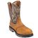 Ariat WorkHog Composite Toe Western Work Boot, , large