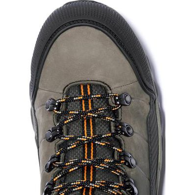 Timberland PRO Hypercharge TRD Men's 6 Inch Composite Toe Electrical Hazard Waterproof Work Hiker, , large
