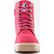 Steel Blue Southern Cross Zip Women's Steel Toe Electrical Hazard Zipper Work Boot, , large