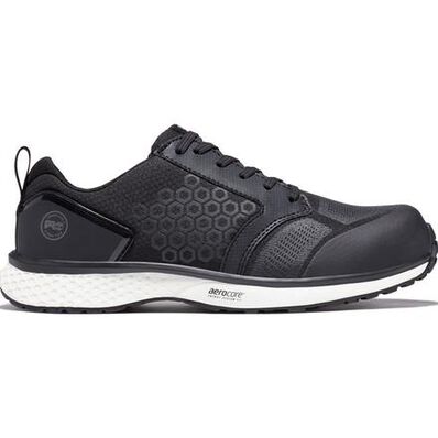 timberland composite work shoes