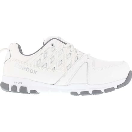 Reebok Sublite Work Women s Steel Toe Static Dissipative Slip