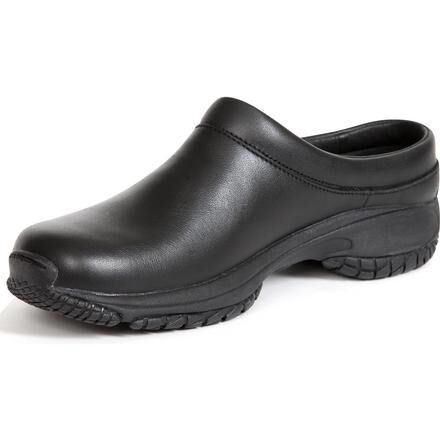 merrell women's slip resistant shoes