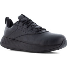 Reebok DMXair Comfort+ Work Unisex Composite Toe Static-Dissipative Athletic Work Shoe