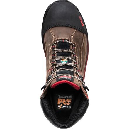 Timberland pro puncture resistant top