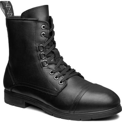 Xena Spice V2 Women's 6-inch Steel Toe Electrical Hazard Zipper Work Boot, , large