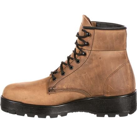 Lehigh steel toe work sales boots