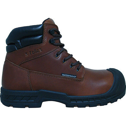 vulcan work boots