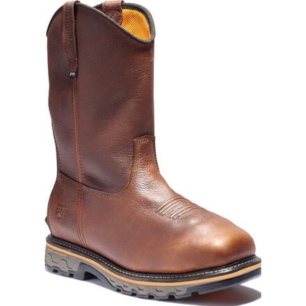 Timberland pro pull on clearance